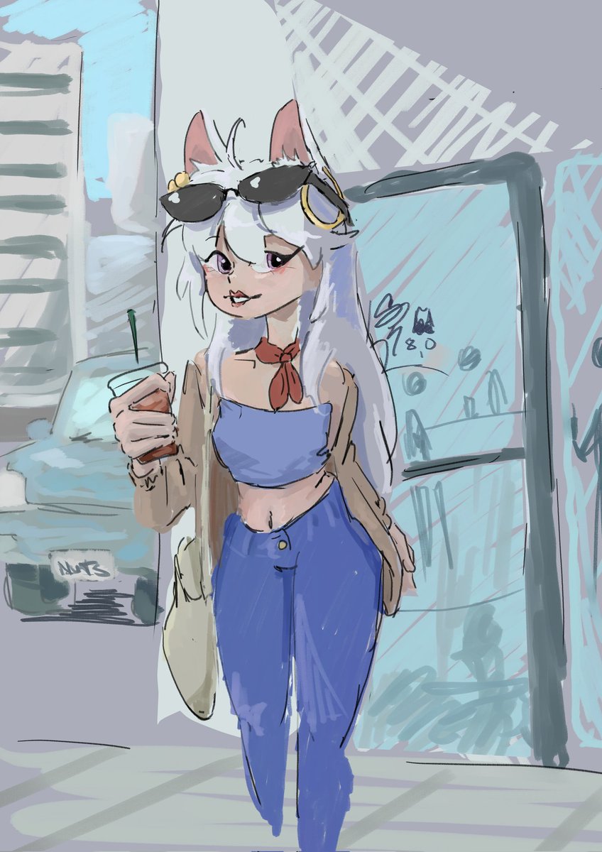 sweetrolls•-• tweet media