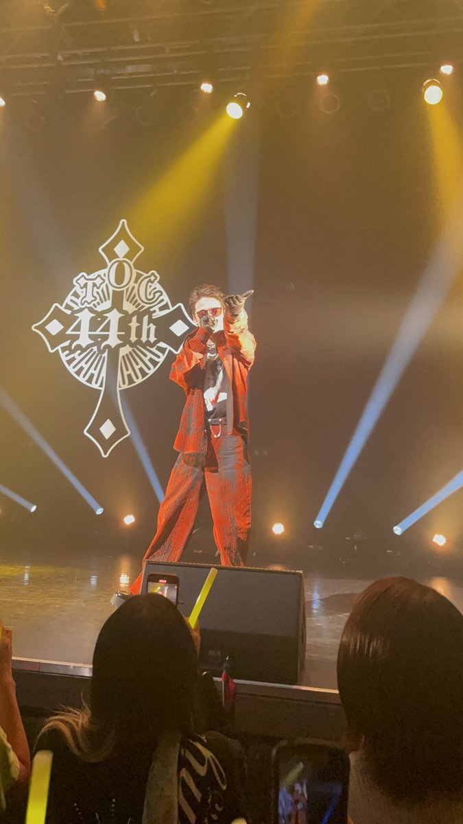 haruka109love's tweet image. TOCさんおめでとう🩷
今年もお祝いできて幸せ🥹💐
私の精神安定剤♡
#TOC生誕祭2025
#Hilcrhyme