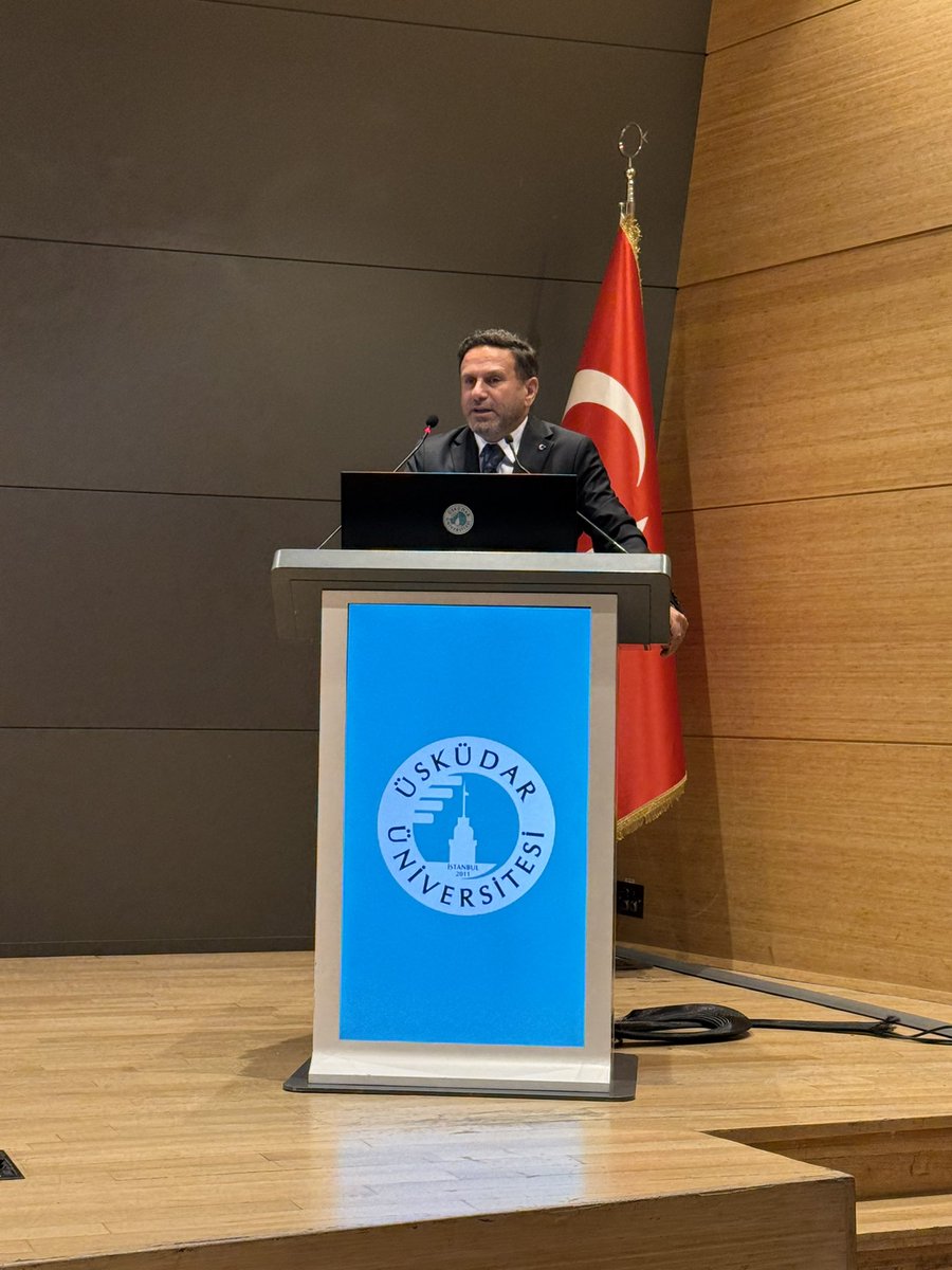 TÜMBİAD Olağan Seçimli Genel Kurulumuz, Divan Başkanımız Sayın Can Çobanoğlu'nun açılış konuşmasıyla başladı. Katılımcılarımıza teşekkür eder, genel kurulumuzun hayırlara vesile olmasını dileriz.

#TÜMBİAD #GenelKurul #Seçim #CanÇobanoğlu