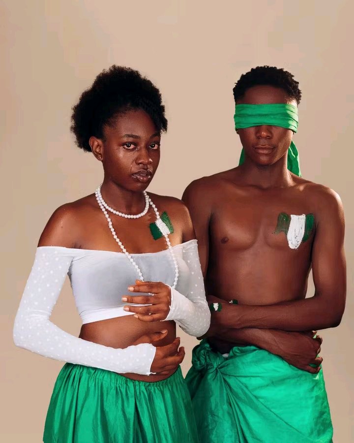 Infinitycadra's tweet image. Missed Nigeria 🇳🇬 independence hide out #Nigeria #independence