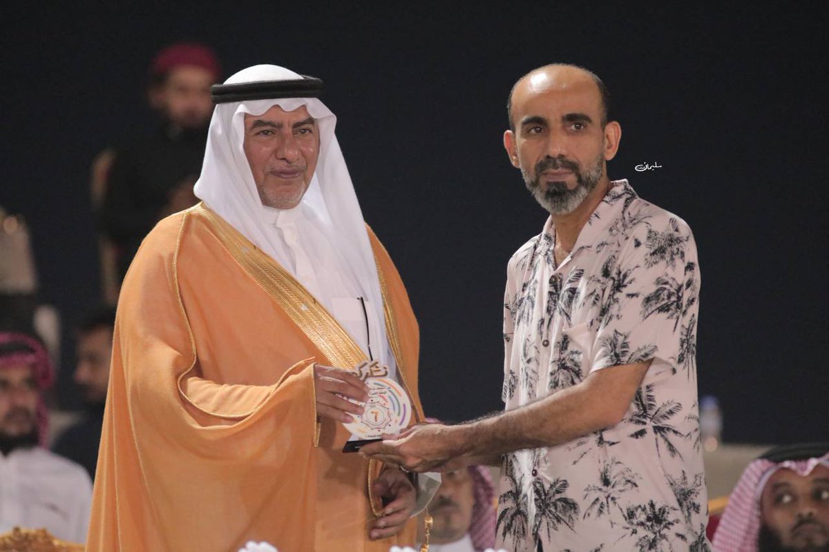 تكريم شركاء النجاح من الرعاة والداعمين الذين وقفوا معنا وساهموا بفاعلية في نجاح البطولة..
شكرًا من القلب..🌹

#النخبة_السابعة_للأبطال_بالبيضين 
 #معقل_الأبطال
#القنفذة