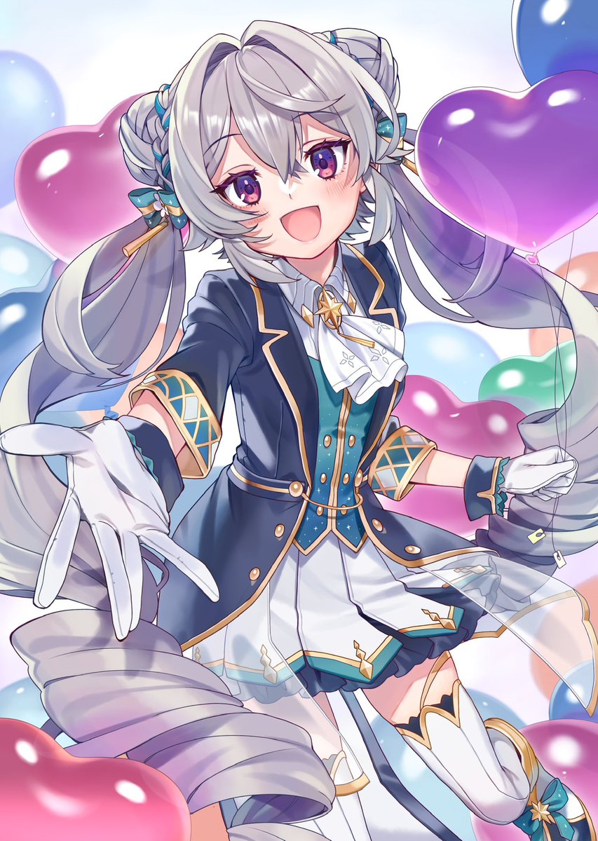恋風(@_Koi_Kaze_) / X