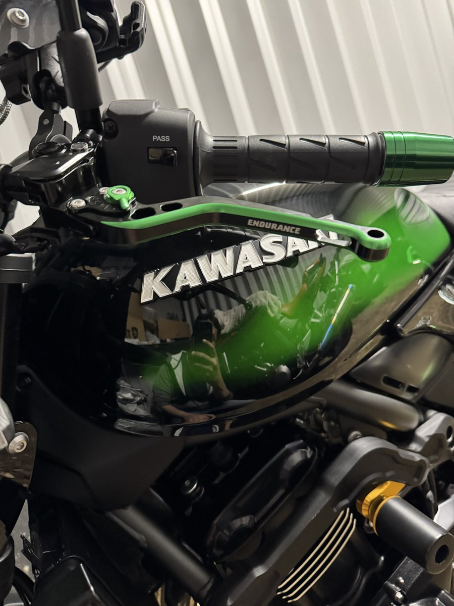 ☆たかっち☆ 🏍️56design Rider🏍️ on X