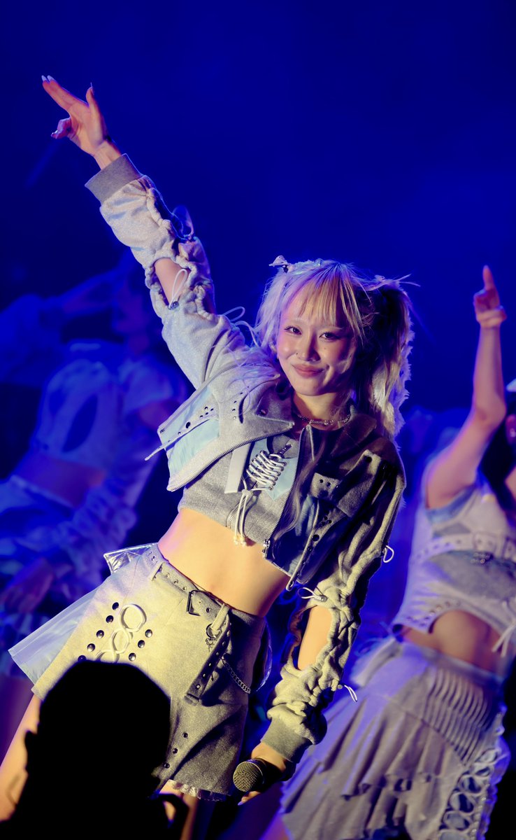 月永凜音さん
2025.10.03
Chalca 1st ANNIVERSARY LIVE
"The LIVE" BANDSET
恵比寿LIQUIDROOM
#Chalca #ちゃるか #月永凛音