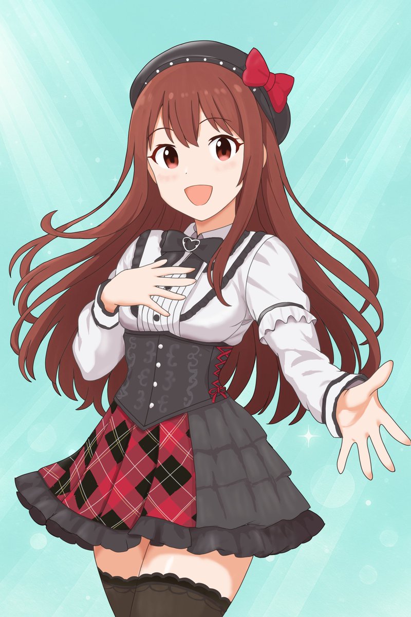 琴葉ハピバ！🎂🎉
#田中琴葉生誕祭2025 #田中琴葉誕生祭2025