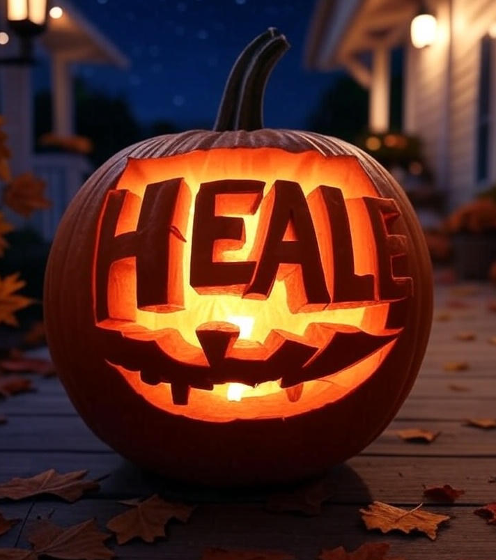 HEALE Network tweet media