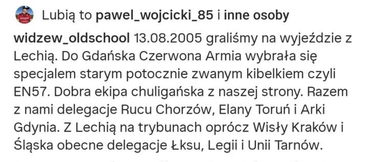 operator_taczki's tweet photo. #LechiaTwitter https://t.co/ctkN7OY97x