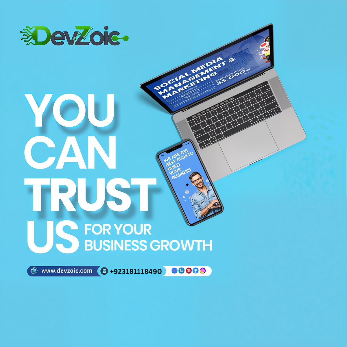 AsifNex's tweet photo. Your brand deserves attention.
Let’s make it happen with smart Social Media Marketing 🚀
👉 Visit https://t.co/Y25Bn6rZht or WhatsApp +923181118490

#SMM #DigitalMarketing #OnlineGrowth #BrandAwareness #MarketingTips #Devzoic #SocialMedia https://t.co/NC5IcKnLwz