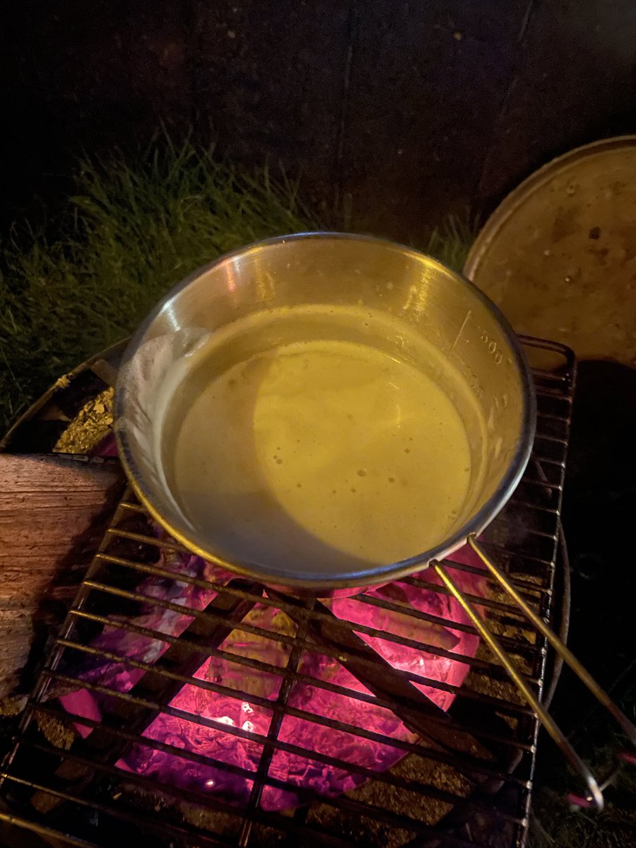 maximum_siohol's tweet image. 甘酒システム起動中