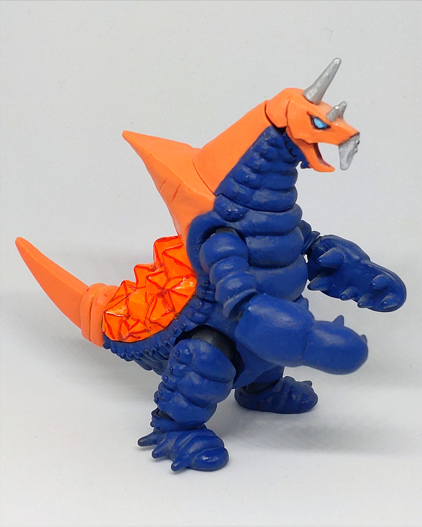 ⭐ライブサイン有り⭐ ウルトラマンエックス アルティメイト 14cm