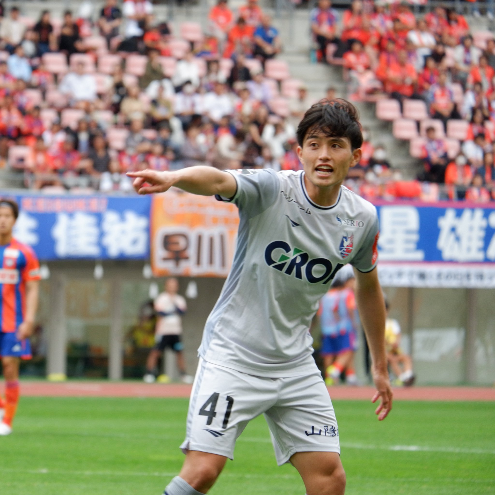 【新品未開封】ファジアーノ岡山41宮本英治選手応援グッズ うー on X: 