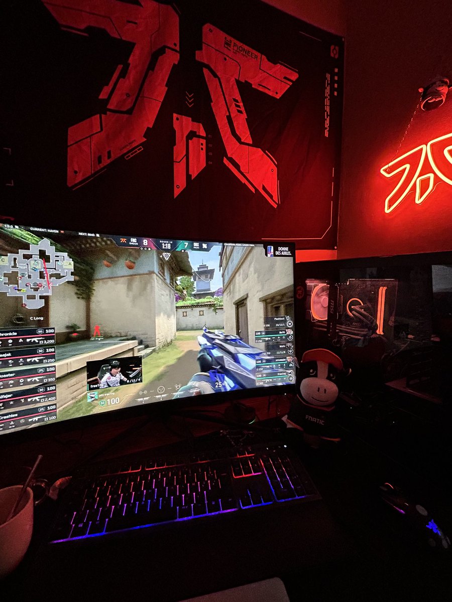 FNC R3ddaz tweet media