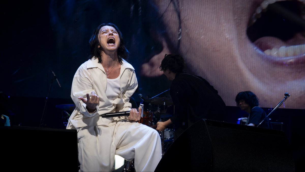 渋谷すばるSTAFF tweet media