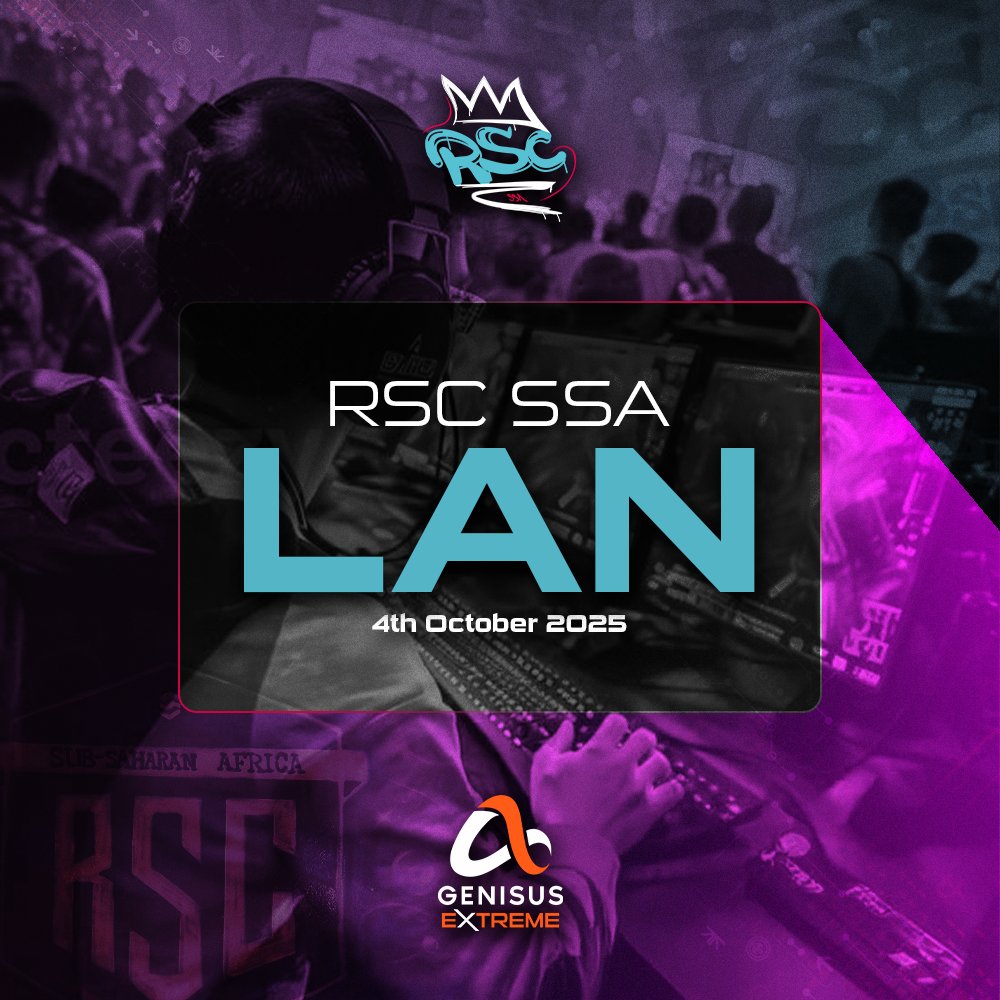 Genisus Extreme tweet media