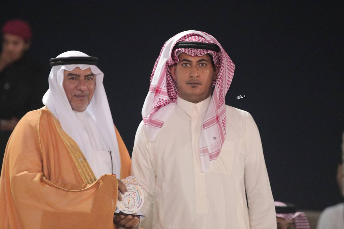 تكريم شركاء النجاح من الرعاة والداعمين الذين وقفوا معنا وساهموا بفاعلية في نجاح البطولة..
شكرًا من القلب..🌹

#النخبة_السابعة_للأبطال_بالبيضين 
 #معقل_الأبطال
#القنفذة