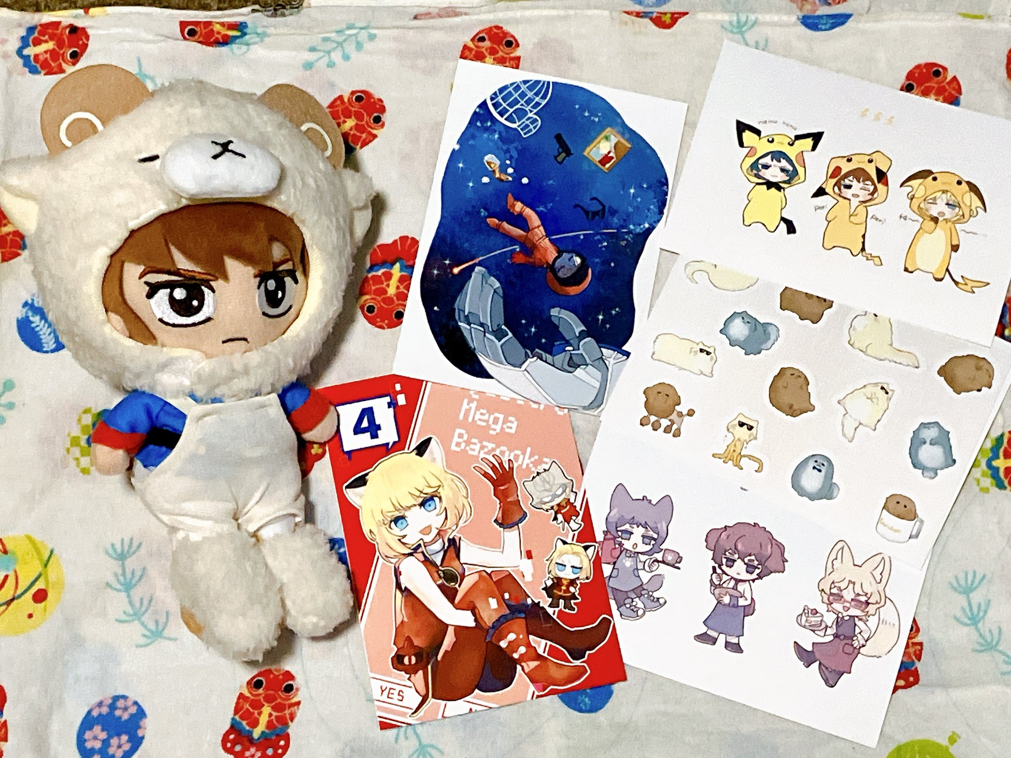 すぴか (@ReglusX_93) / X