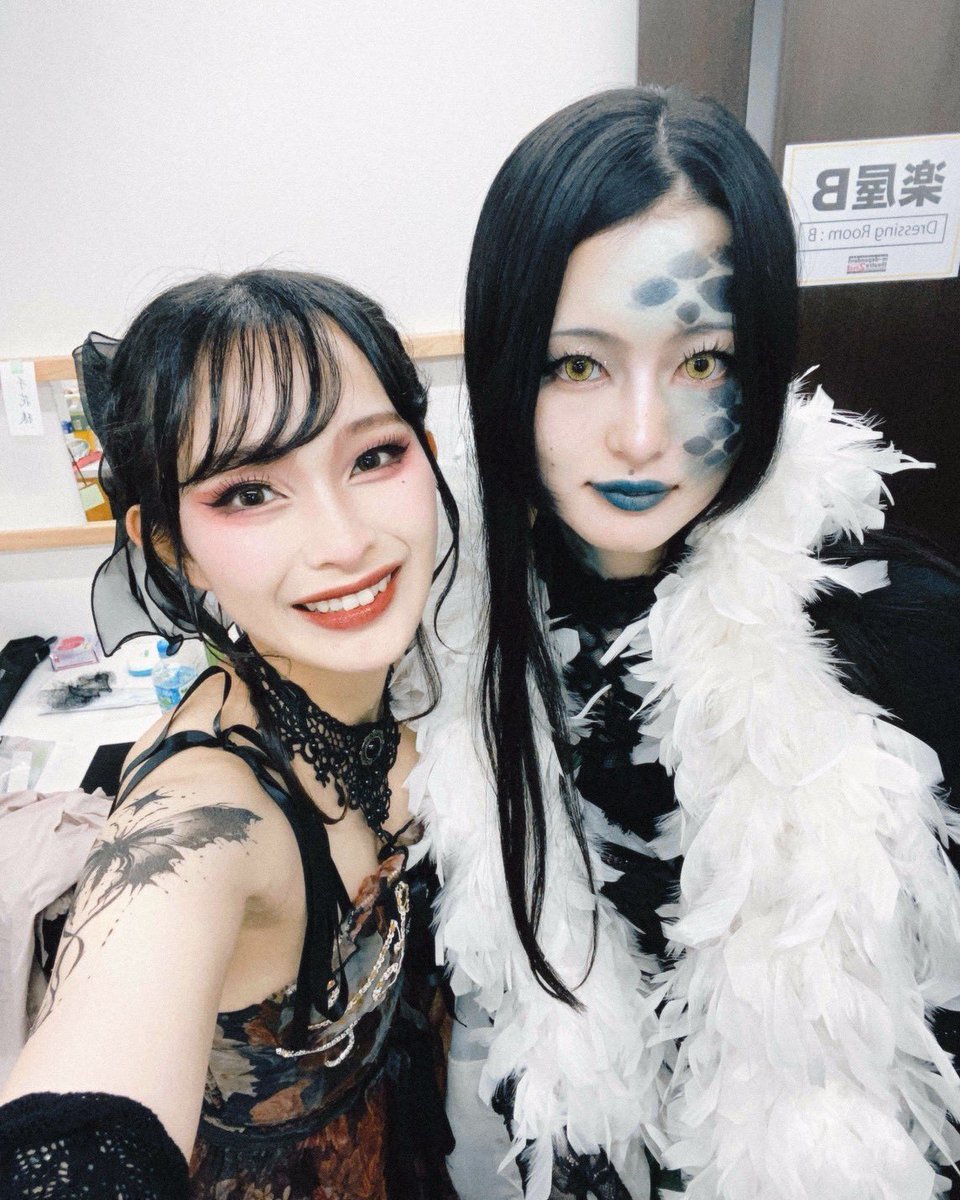 andoyomiho tweet picture