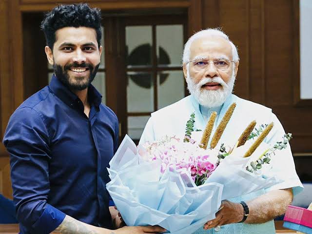 cskitcell's tweet image. not the first time they are keeping sir jadeja out for a series so not surprised, they just want to give axar and sundar a fair chance so that they can fail and they have no other option than falling back in the feet of Sir Ravindra Jadeja.

We will be back Sir Jadeja nation.