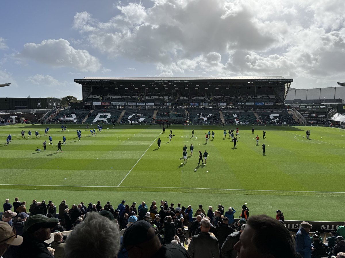 #pafc #coyg #utba 💚💪🏼🙏🏼 #3points