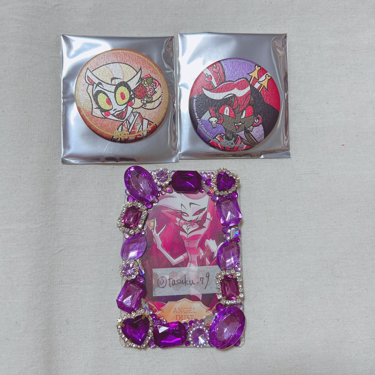 aoi。@お取引. (@tasuku_79) / Posts / X