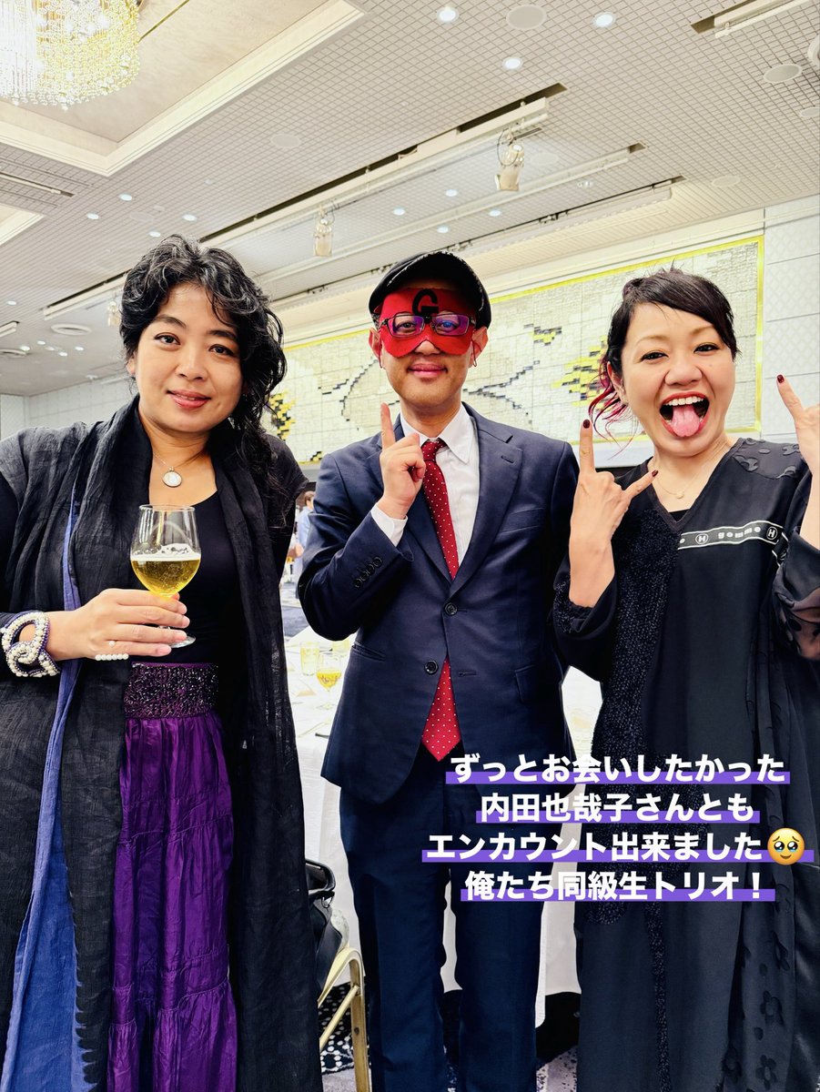 mth_nao's tweet image. なんと！貴景勝関の断髪式に参加し、恐れ多くも鋏も入れさせて頂きました✂️実はゲッターズ飯田さんと貴景勝関御家族と焼肉を数回御一緒させて頂いたご縁がありまして…相撲大好きなダイスケはんも是非鋏を！と言って頂き2人で参加🥹こんな貴重な経験なかなか無いのでせっかくだからお着物でおすまし✨