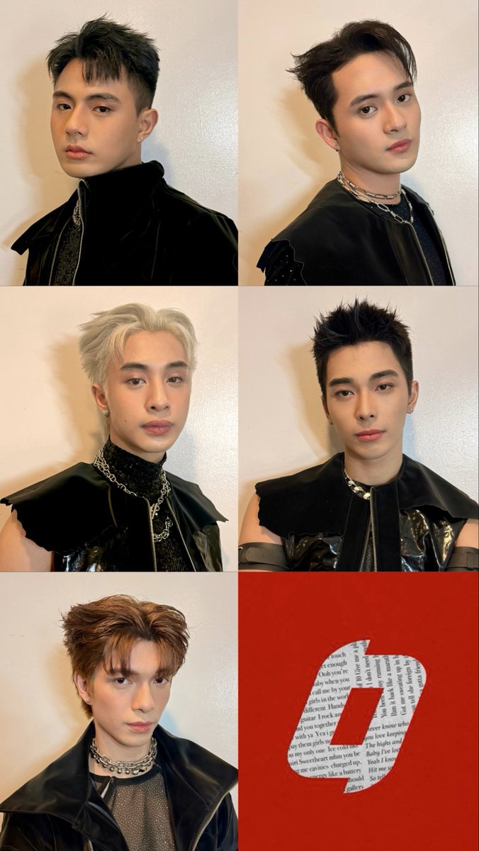 #BGYOHeadshots
BGYO NOW OnSTAGE
#BGYOTheFirstSoloConcert
#BGYONow #BGYO