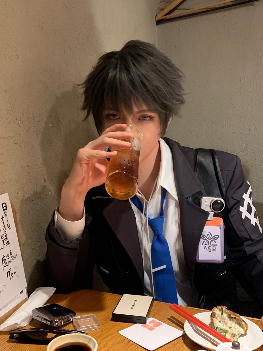 门之匙 tweet media