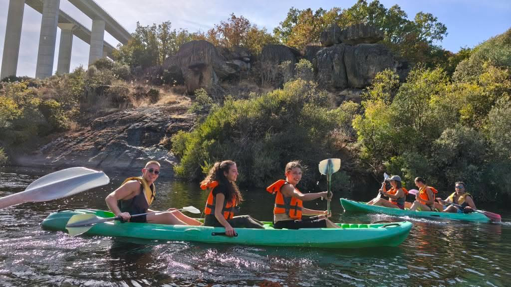 6 младежи с нови приключения в Португалия при поредния обмен
footura.com/index.php/2025…
#erasmus #еразъм #Footura #фуутура #covilha #youth #youthexchange #младежкиобмен