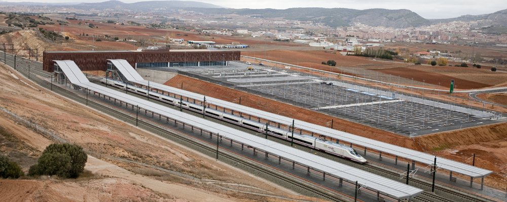 Madrid Proyecta 🏗️ tweet media