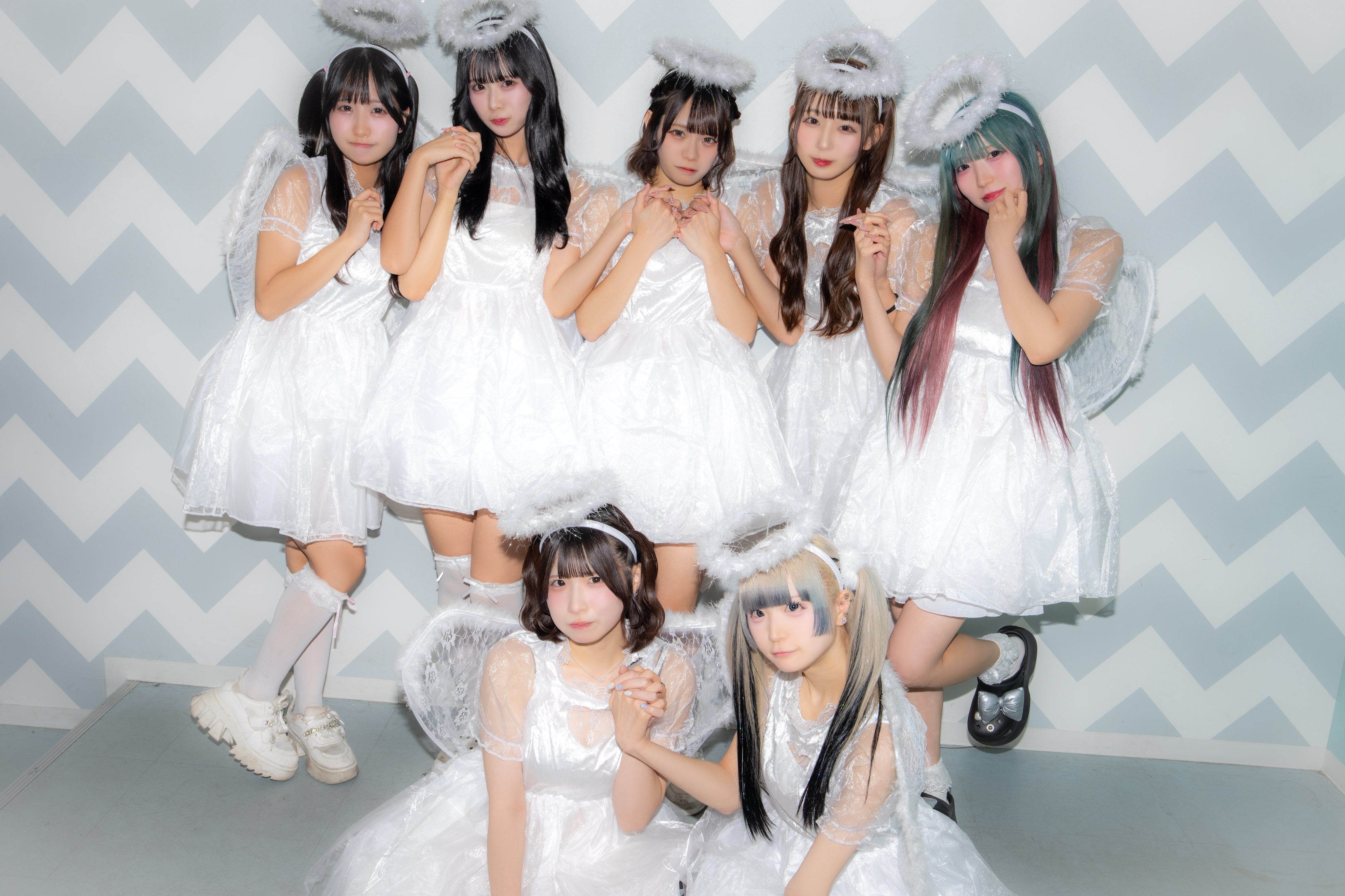 天使ちゃん!さま確認ページ♡ あたぱち！ 超公式 ⚡︎ on X: 
