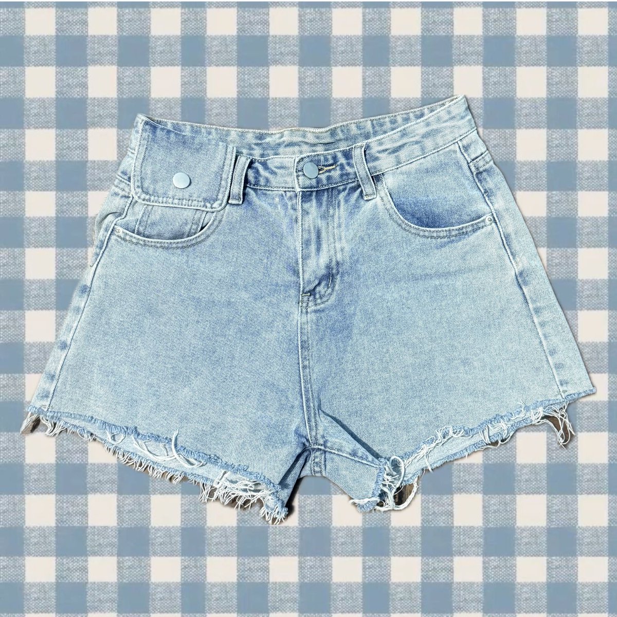 174summer's tweet photo. ส่งต่อ กางเกงยีนส์ขาสั้นชิวๆ🧸💘

price 50฿
Size L
Dm or mention 💟💟

#ส่งต่อเสื้อผ้ามือสอง #ส่งต่อเสื้อผ้ามือ2 #ส่งต่อเสื้อผ้า #เสื้อผ้ามือสอง #เสื้อผ้ามือ2 #ส่งต่อ #ส่งต่อกระเป๋า #ส่งต่อรองเท้า #โล๊ะตู้ https://t.co/wjizU8yXFj