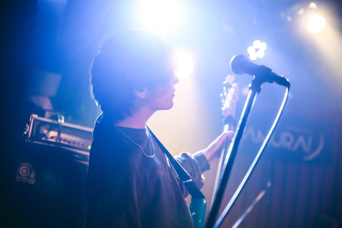Near_Bye_254's tweet photo. 昨日は新宿SAMURAI限定復活ライブ
ありがとうございました！！🔥

そしてたなかたさんイベントお疲れ様でした！！！🎂

また近いうちにライブハウスでお会いしましょう🚗💨

Photo by(@tsumuriiiiii49 ) https://t.co/LgWjCjldea