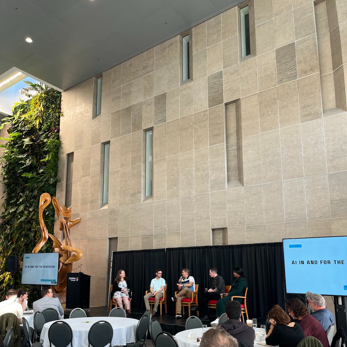 Press Forward tweet media