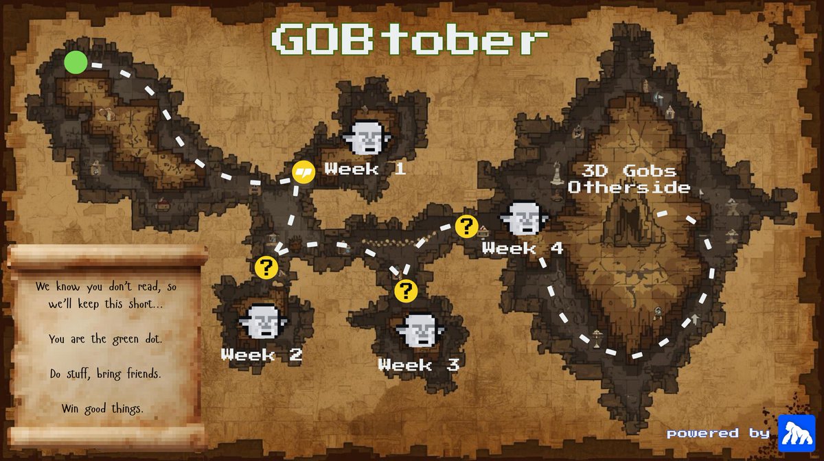 Gobs On Ape (@gobsonape) on Twitter photo 