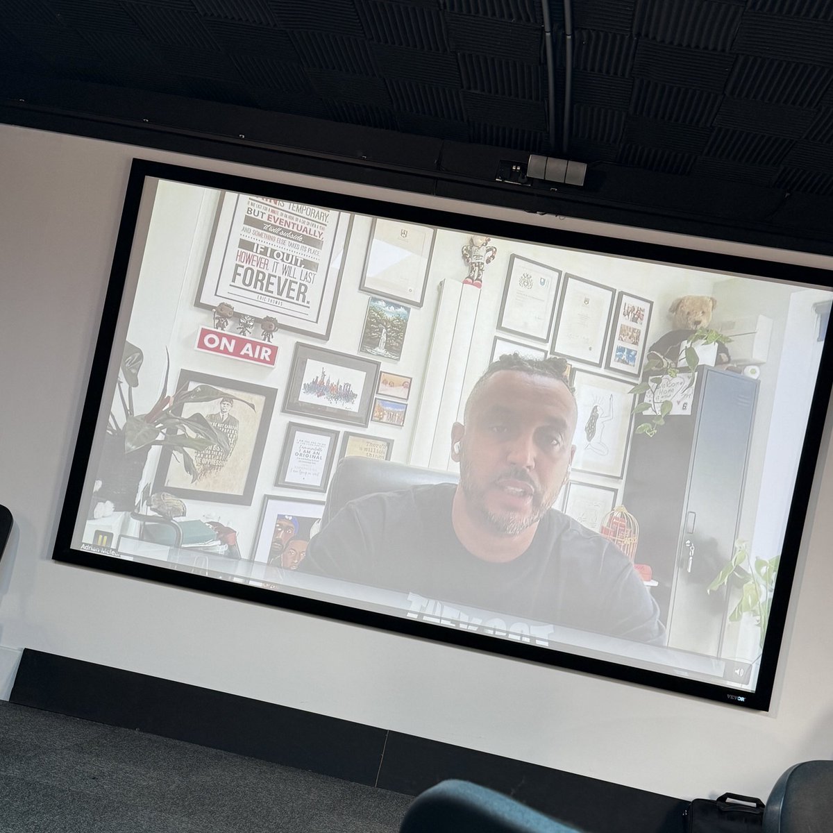 PhilipMcCahill's tweet image. Improving Education, Reducing Inequality event by @StepUpNet_Ed included interesting talks from @MrChrisPassey @MiriamHussain_ @JTStaffsRSch Tiyana Thompson &amp;amp; Adrian McLean and sparked interesting discussions about school improvement &amp;amp; addressing disadvantage