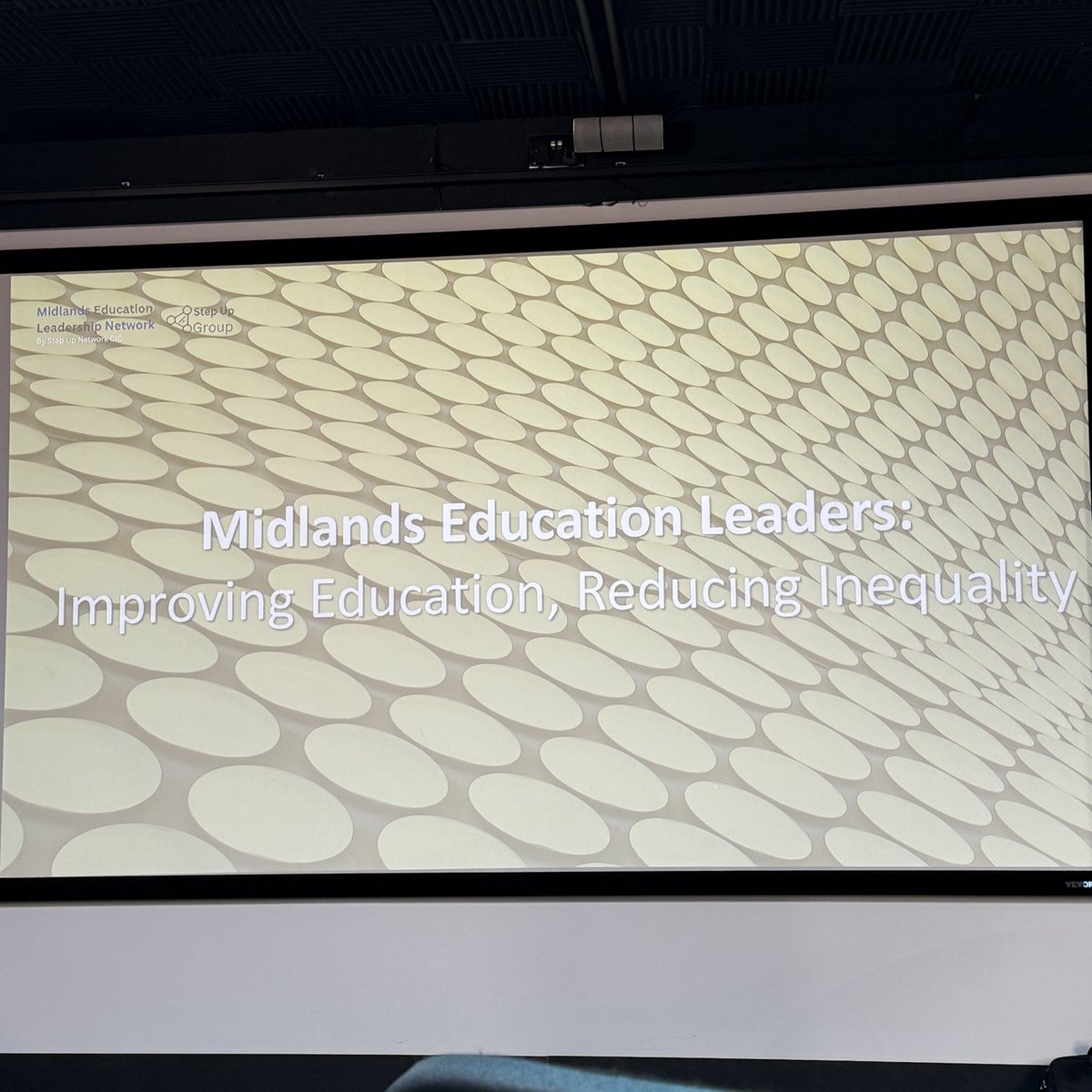 PhilipMcCahill's tweet image. Improving Education, Reducing Inequality event by @StepUpNet_Ed included interesting talks from @MrChrisPassey @MiriamHussain_ @JTStaffsRSch Tiyana Thompson &amp;amp; Adrian McLean and sparked interesting discussions about school improvement &amp;amp; addressing disadvantage