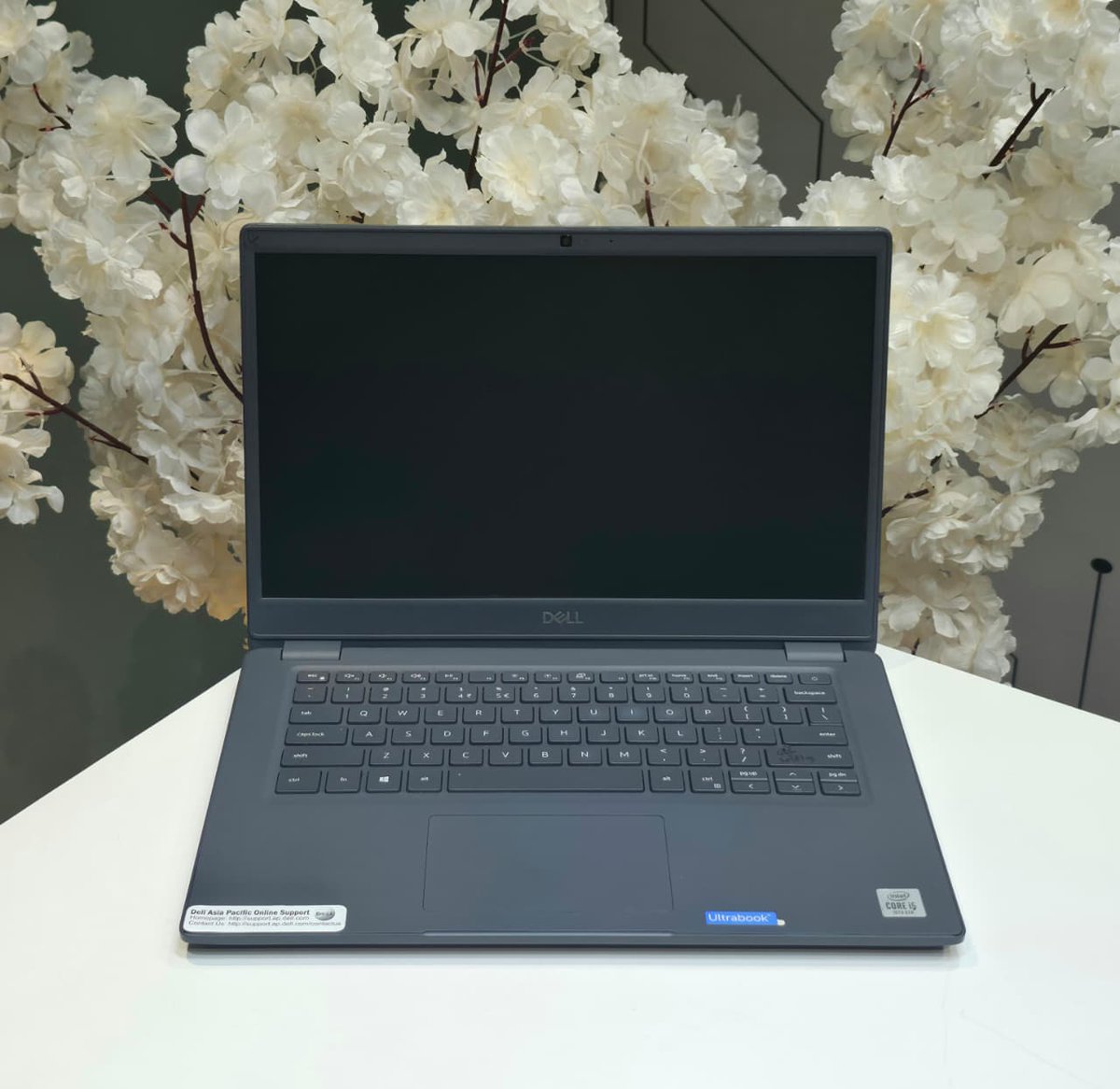 RcomputerRiyaz's tweet photo. ๐ป DELL LATITUDE 3410 โ FRESH STOCK ๐ฅ
i5 10th Gen | 8GB | 256GB SSD | FHD Display
MOQ 10 | โน16,000/- | A+++ Condition
๐ Navi Mumbai | ๐ 8691914641
#DellLatitude3410 #LaptopDeals #RefurbishedLaptop #TechStock #RComputerSolution https://t.co/tt3qqHp2ED