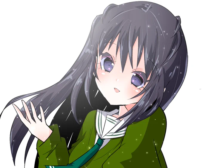 うちのこ 伊吹叶南