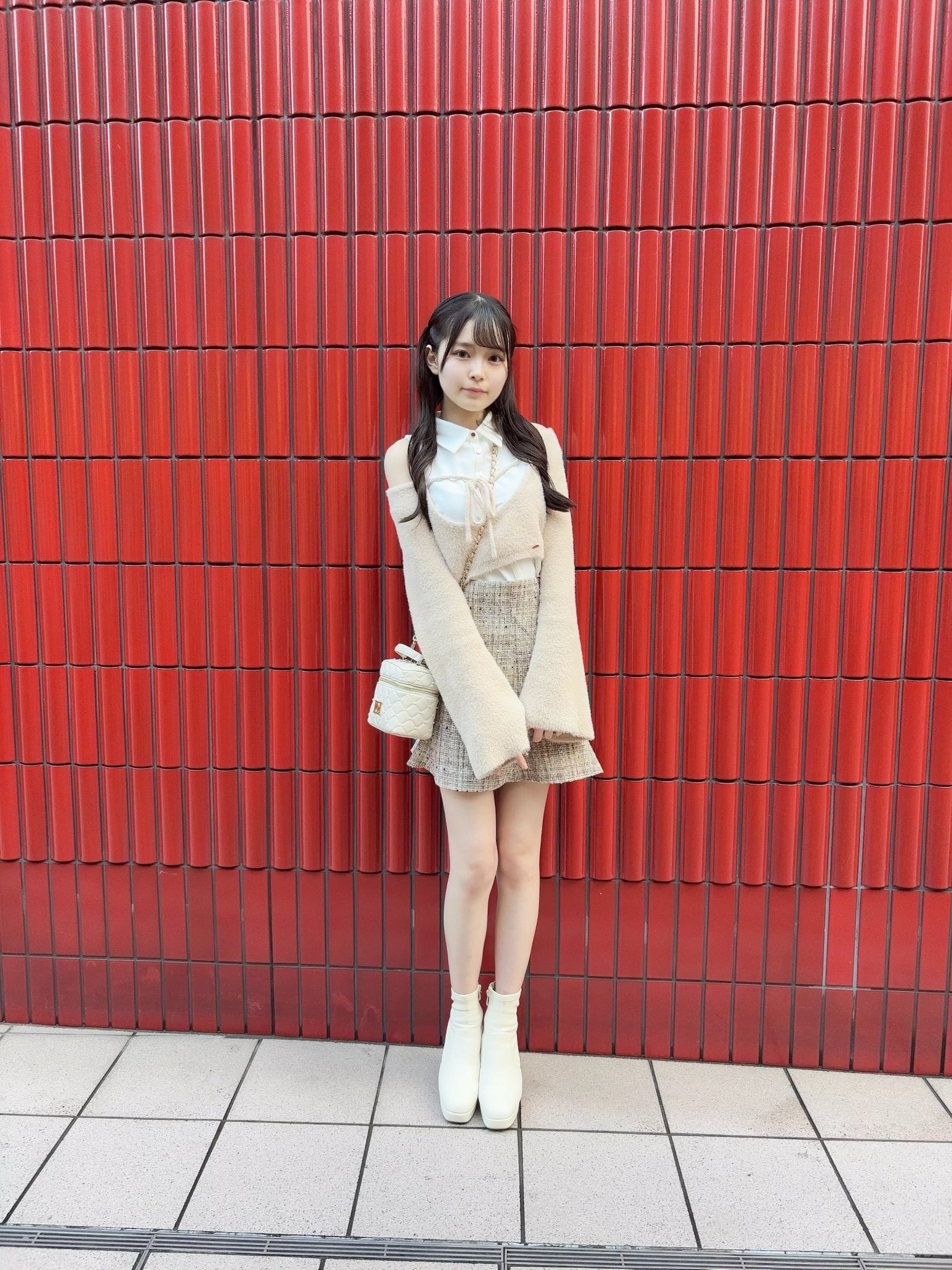 NMB48 澁谷愛紗南 直筆サイン入り生写真 2025 April NMB48 澁谷愛紗南 直筆サイン入り生写真 2025 April NMB48 澁谷