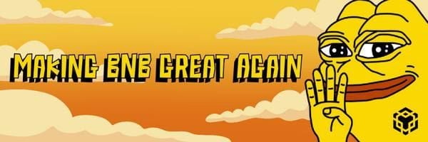 New MEME.... who's this?

dextools.io/app/en/bnb/pai…

$YEPE
0xe9e3d8609e50c333b7e8fafb1a06f5443cb64444
PancakeSwap.