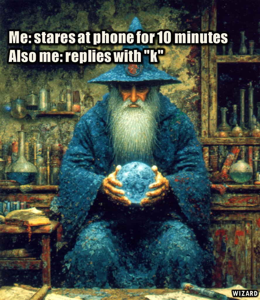 Wizardo Da Vinci 🧙‍♂️ tweet media