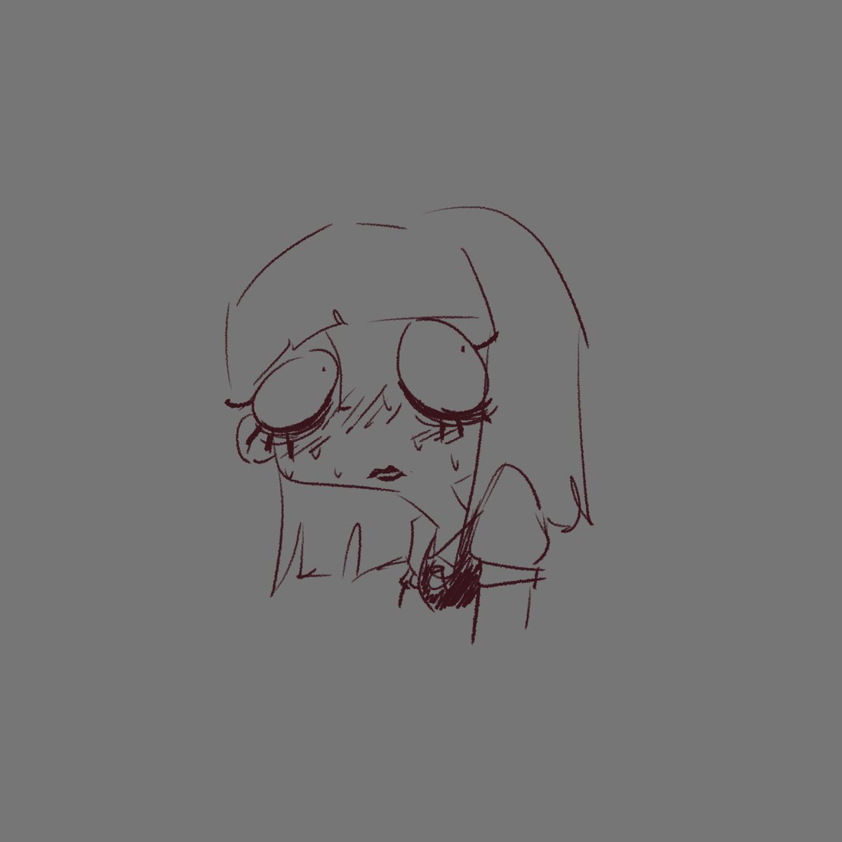 bapobabingo's tweet image. clocking into the misery and depression factory iwill be back.