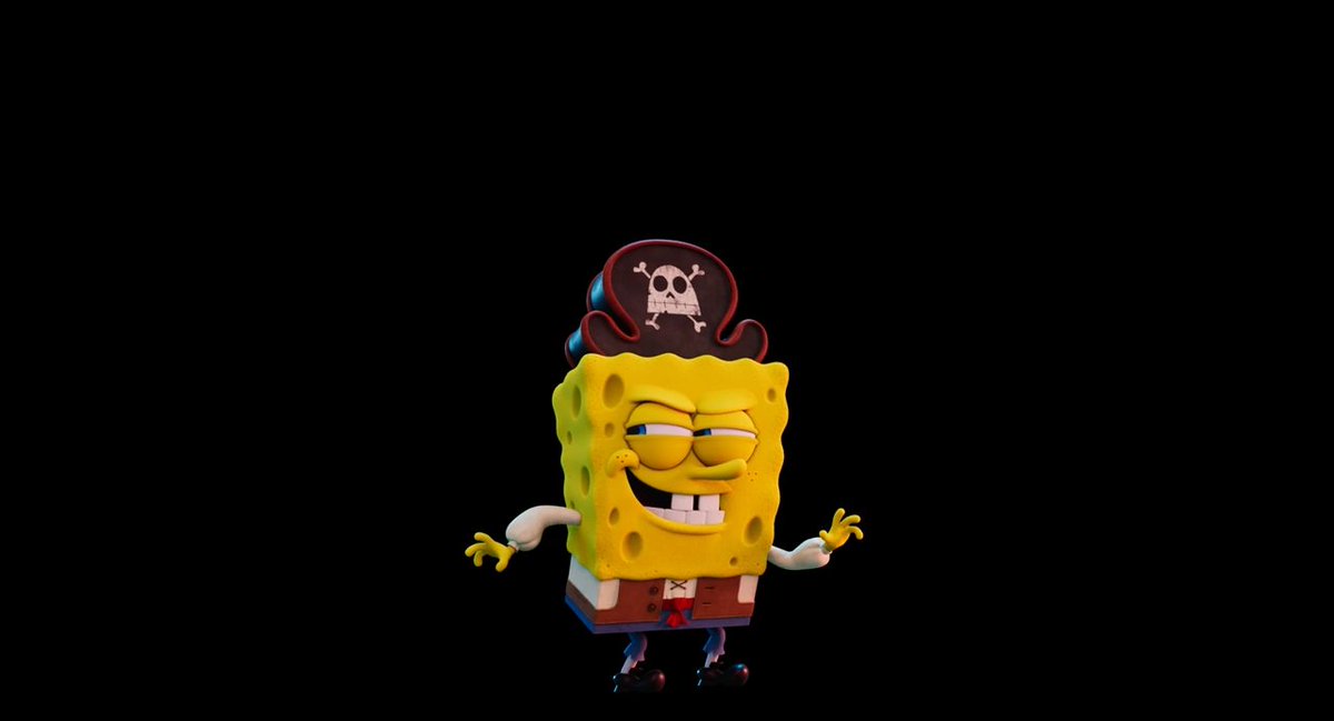 frawlies's tweet image. Search For SquarePants Scenes Dropped!!!
drive.google.com/drive/folders/…
#SpongeBobSquarepants #spongebob