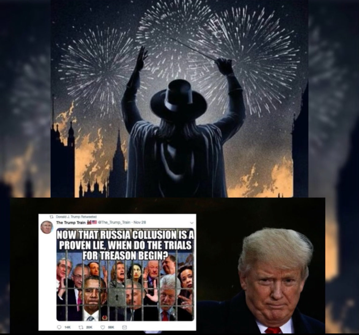 QQSource's tweet image. REMEMBER REMEMBER, THE 5TH OF NOVEMBER - I SEE NO REASON, TO FORGIVE THEIR TREASON!!!!!:!!!!!