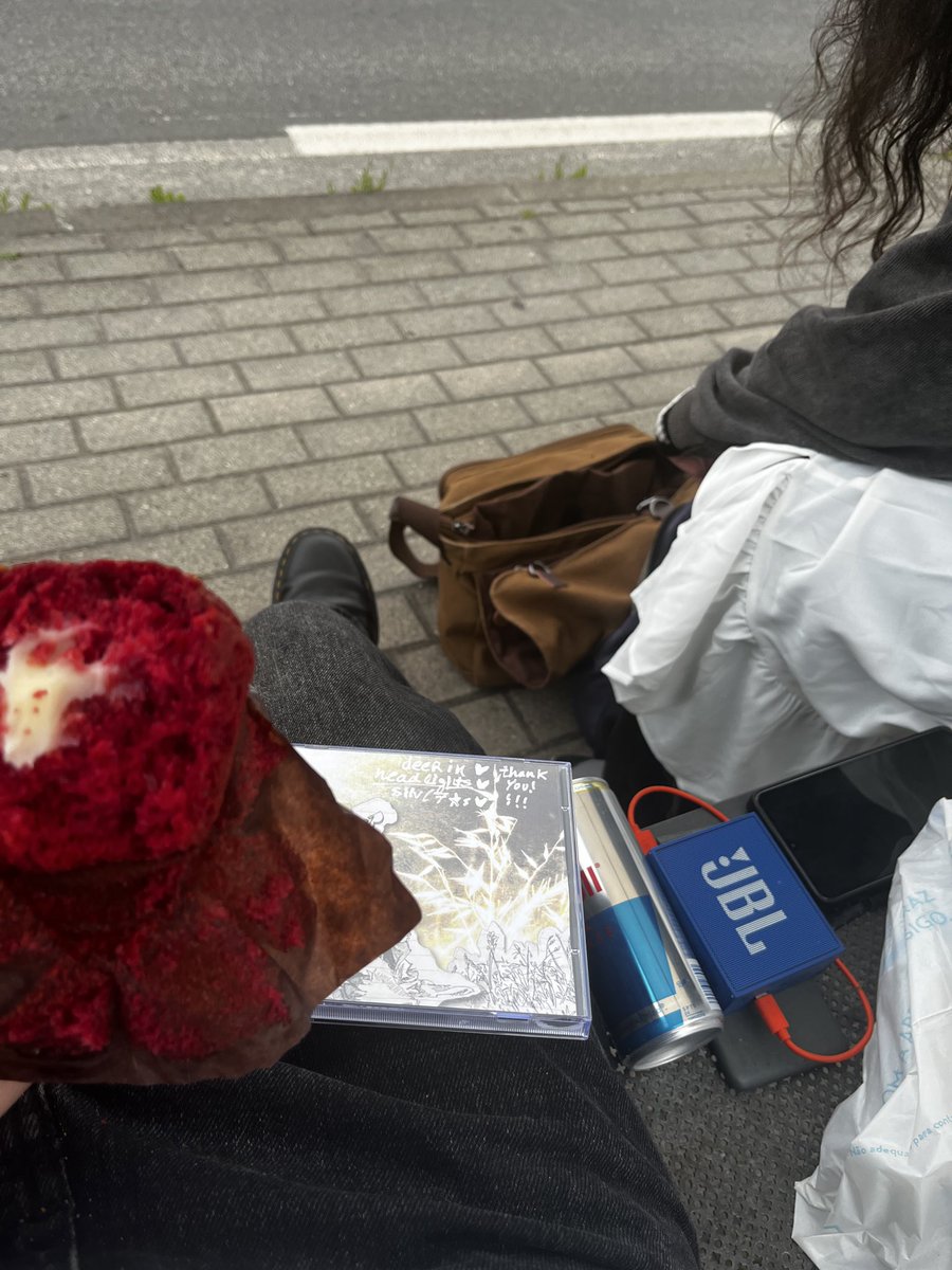 tjhessclique's tweet image. im w Dih