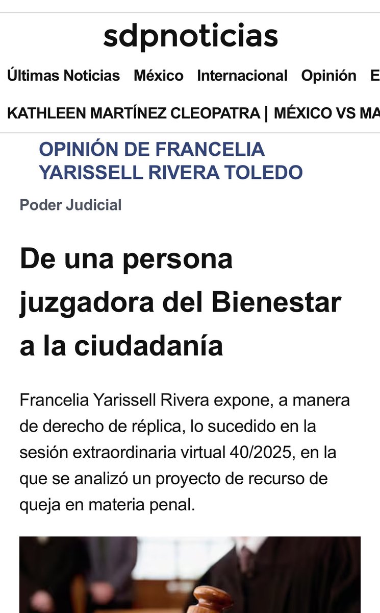 Gibrán Zazueta tweet media