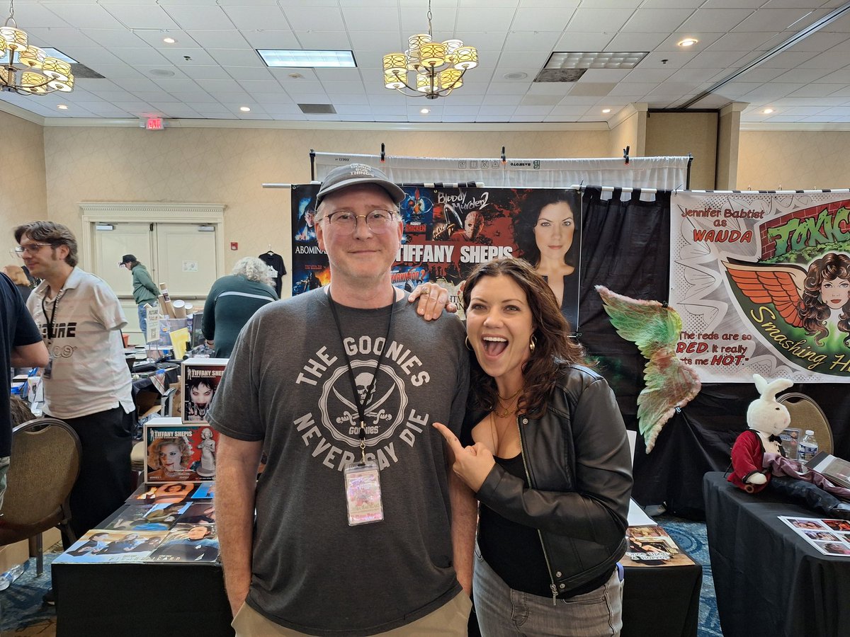 MaxgrowthPro SizeCon 🌈 tweet media