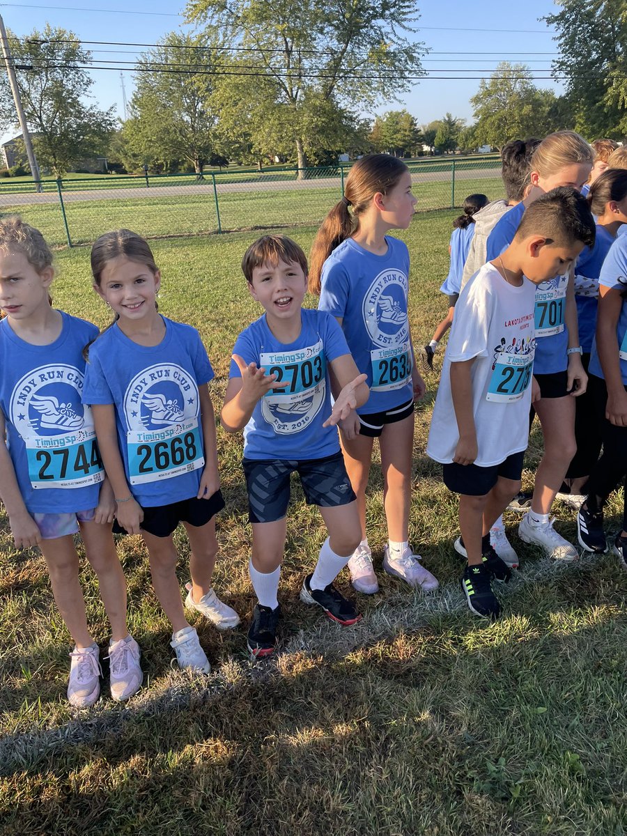 Independence Elementary tweet media