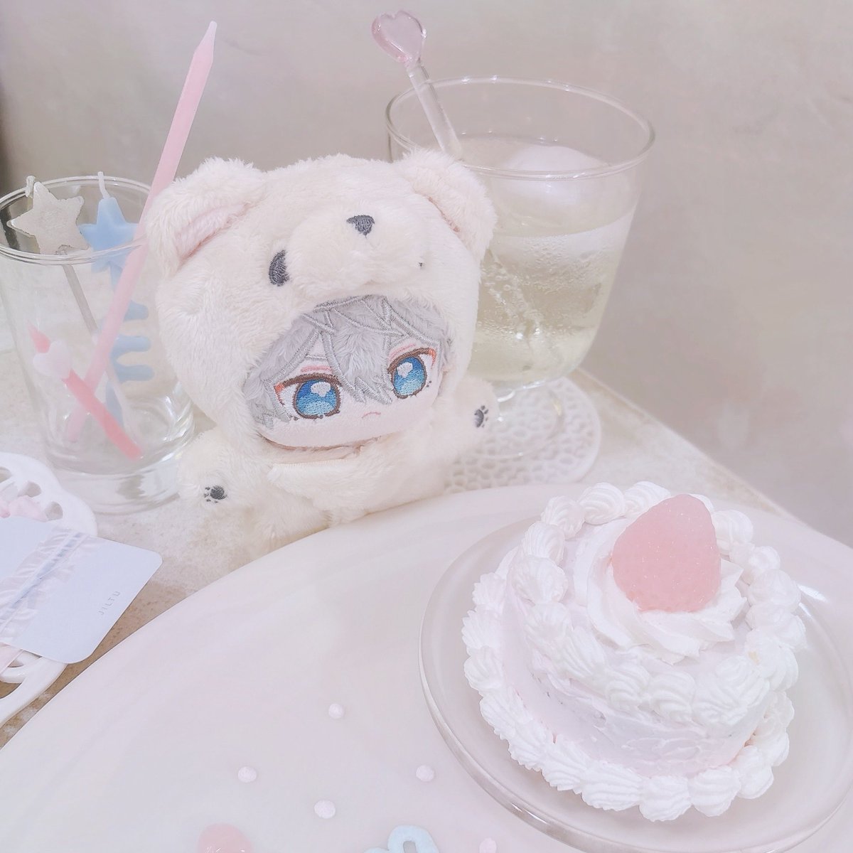 #JILTU cafe.tie.a.ribbon♡