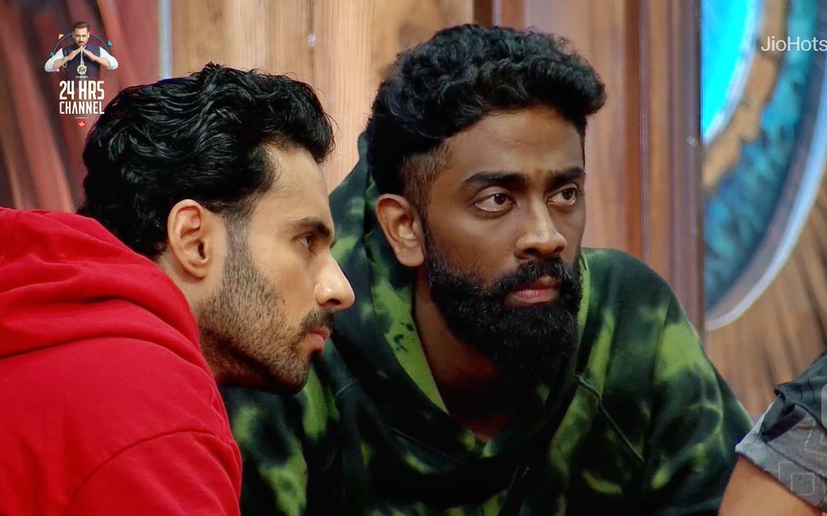 Priyanka_Astra's tweet image. No drama, no double face, just pure friendship and loyalty. 

BB19 ABHISHEK BAJAJ SHOW